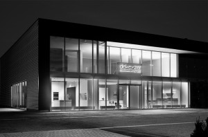 De Keyzer keukenarchitectuur roeselare