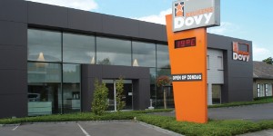 Dovy keukens Roeselare