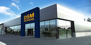 DSM keukens Roeselare