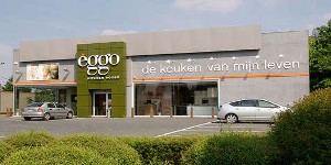 Eggo keukens Roeselare