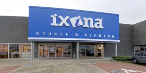 Ixina keukens Roeselare