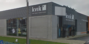 Kvik keukens Roeselare